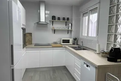 Image de El Rincón de Marín - Idéale pour les familles