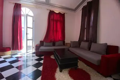 Image de Appartementa louer au centre ville