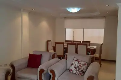 Image de Andaluz Townhouse for Rent