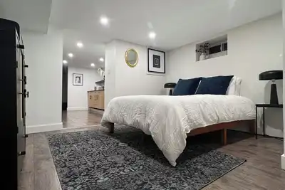 Image de Prime Location City Suite in heart of Little Italy