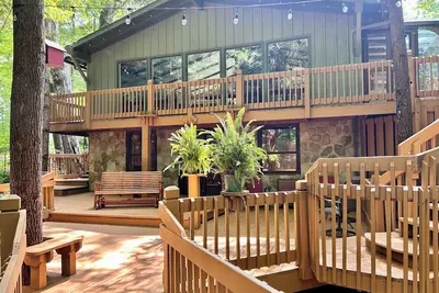 Image de Nature's Nest: A peaceful and relaxing get away