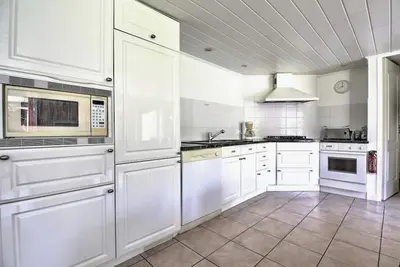 Image de Gite 10 people with swimming pool