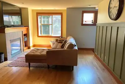 Image de Greenwood Getaway