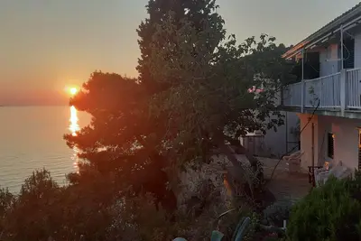Image de Garçonnière prés de la plage Podaca, Makarska (As-19078-e)