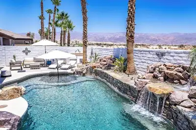 Image de Casa Noor: A Modern Luxury Desert Oasis