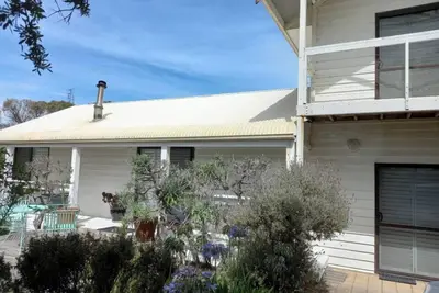 Image de The WardRobe -  Wifi- Pet Friendly Outside