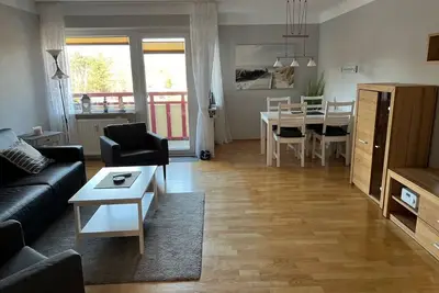 Image de Terrassenhaus, Fewo 41