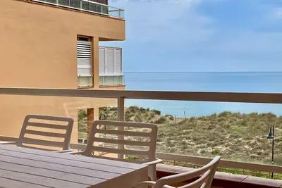 Image de Golf Mar Ii F 2-4