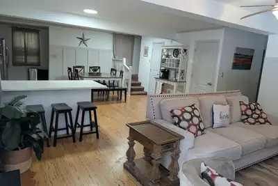 Image de Perfect home for families, groups, and gatherings