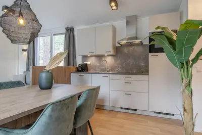 Image de Chalet indépendant avec climatisation