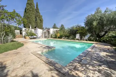 Image de Appartement 'Villa Massa' avec vue sur la mer, Wi-Fi et climatisation