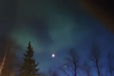 Image de A cozy home for a cozy stay! Including Super fast unlimited wifi and comfy beds!