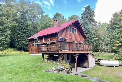 Image de Perfect getaway for the family