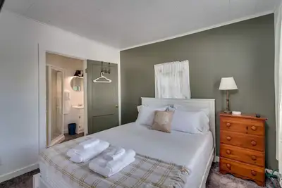 Image de K's Motel - Fishermans Retreat - Cottage