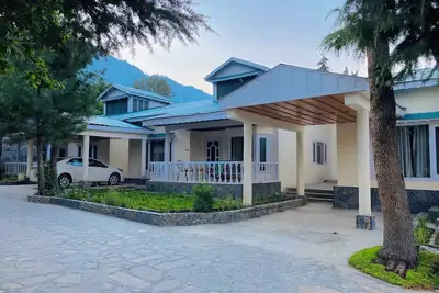 Image de Make some memories at this family-friendly place contact 03122252455