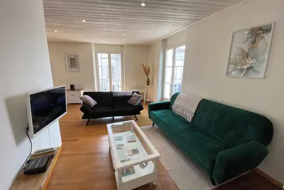 Image de Le logis des Halles