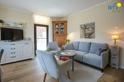 Image de Wonderful Borkum vacation with terrace!