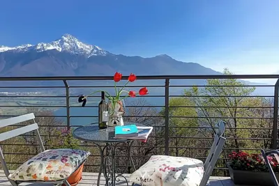Image de Panorama Holiday Apartment Nero