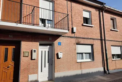 Image de Casa El Carmen, Alar del Rey