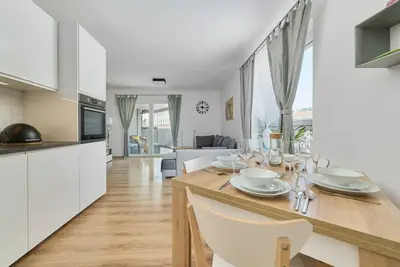 Image de Rychtalska 20 | Stylish Apartment | Parking