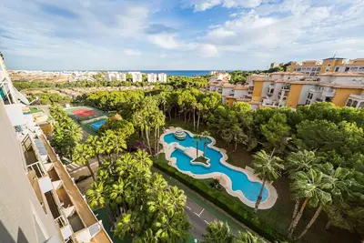 Image de Two bedroom apartment in Orihuela!
