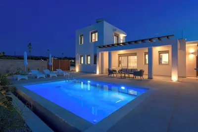 Image de Panaxia Villas - Keema