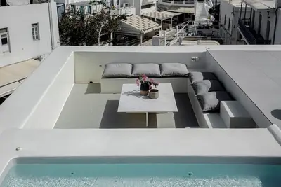 Image de One Manto Square Deluxe House