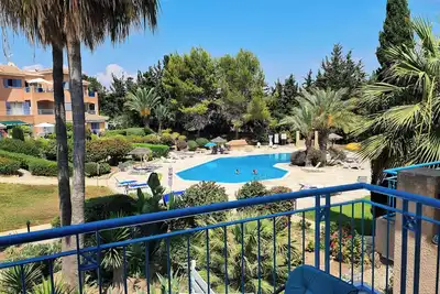 Image de Limnaria Villas 2 Bedroom Villa “Bella” Close to the Beach