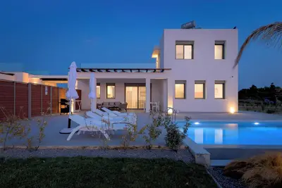 Image de Panaxia Villas -votsalo