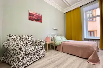 Image de Ekskluziviteti dhe eleganca u materializojnë në këto apartamente t mrekullueshme