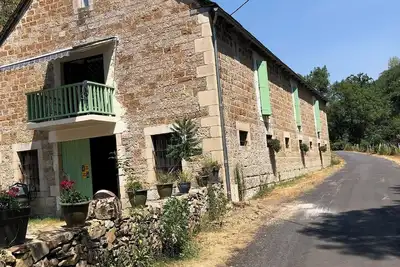 Image de Gîte de Coussane 2