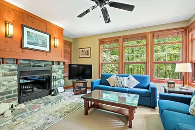 Image de Mont-Tremblant - Tremblant-Les-Eaux 203-02