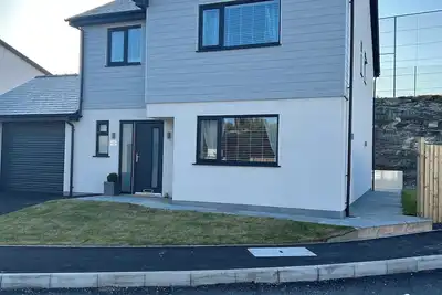 Image de Garreg Fawr Trearddur bay Holiday Home to let