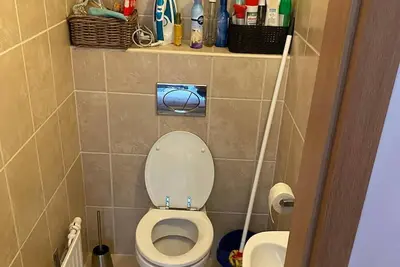 Image de Francys home is heart of Budapest