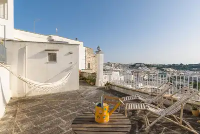 Image de Le Terrazze di Emma by Wonderful Italy