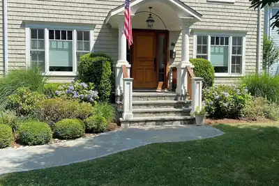 Image de Rowayton - Close To Town, Park & Beach\n