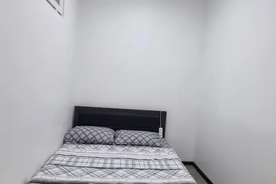 Image de 3 room apartment in Batumi. with sea view
