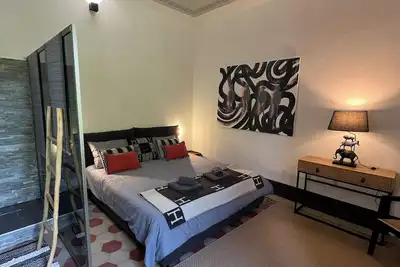 Image de Cozy Tuscan Town house with Classic/Modern touch. Superb for travelers of Italy
