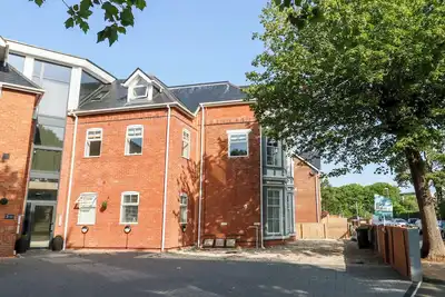 Image de Flat 6, Thornlow Heights, family friendly in Weymouth