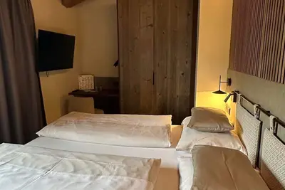 Penthouse Mozart - People's Hotel