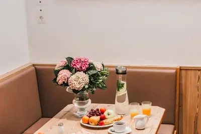 Image de Apartment Basecamp - People's Hotel
