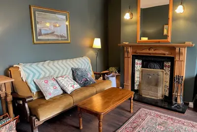 Image de Cozy house in a friendly village near Kilarney, Dingle Peninsula, Kerry Airport