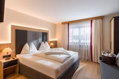 Image de Wellnesssuite - Wellnessresort Seiwald