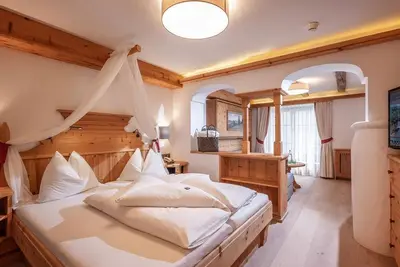 Image de Mehrbettzimmer Wellnesshotel - Wellnessresort Seiwald