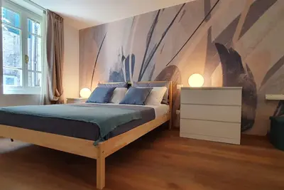 Image de Marilu's Home: apartment behind San Martino