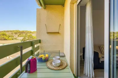 Image de Les Pins by Interhome