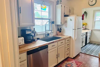 Image de Charming Country Bungalow - perfect for families