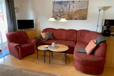 Image de Cozy feel-good oasis for a perfect time-out + pool + sauna + beach within walking distance