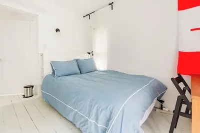 Image de Victorian Charm meets Modern Luxury: Combined Houses with 6 Bedrooms, Sleeps 11