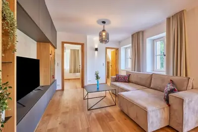 Image de Appartement Máj by Interhome